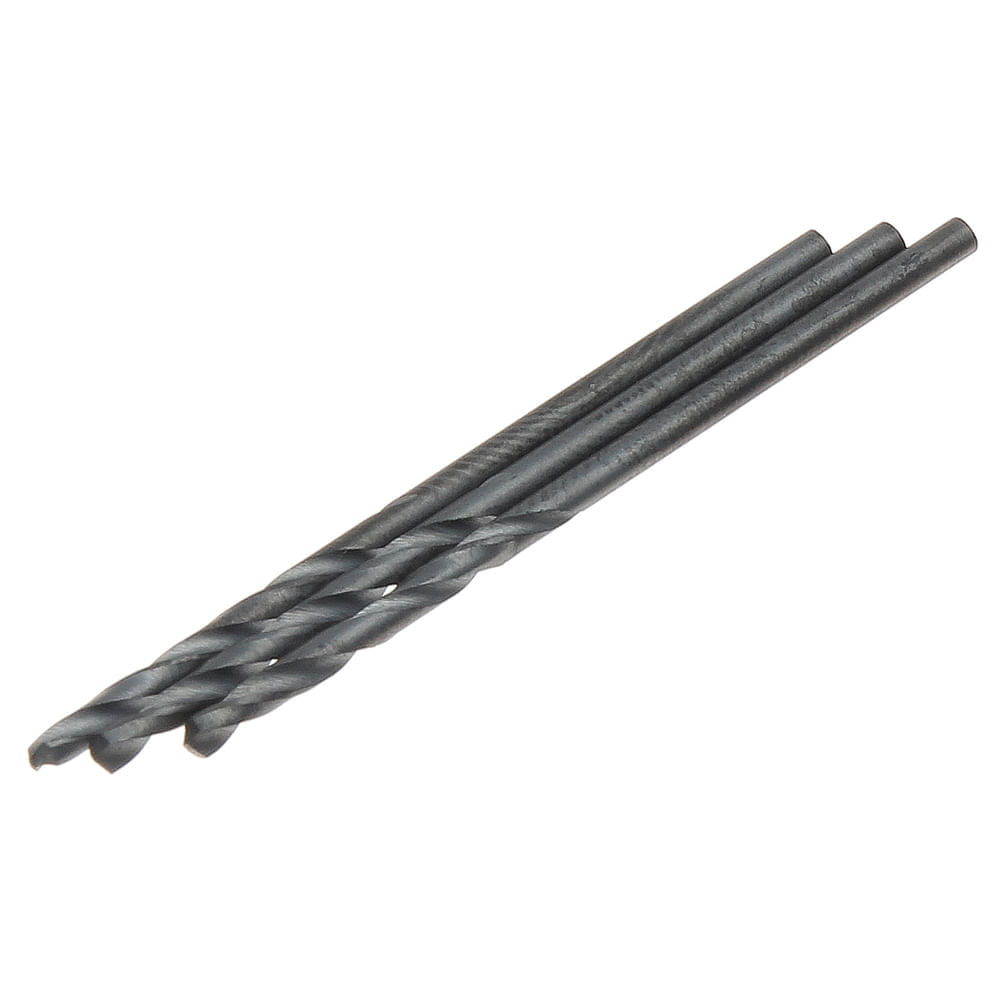 Broca Ar Helicoidal Din 338 P Metal 82Mm X 05.00Mm Stanley