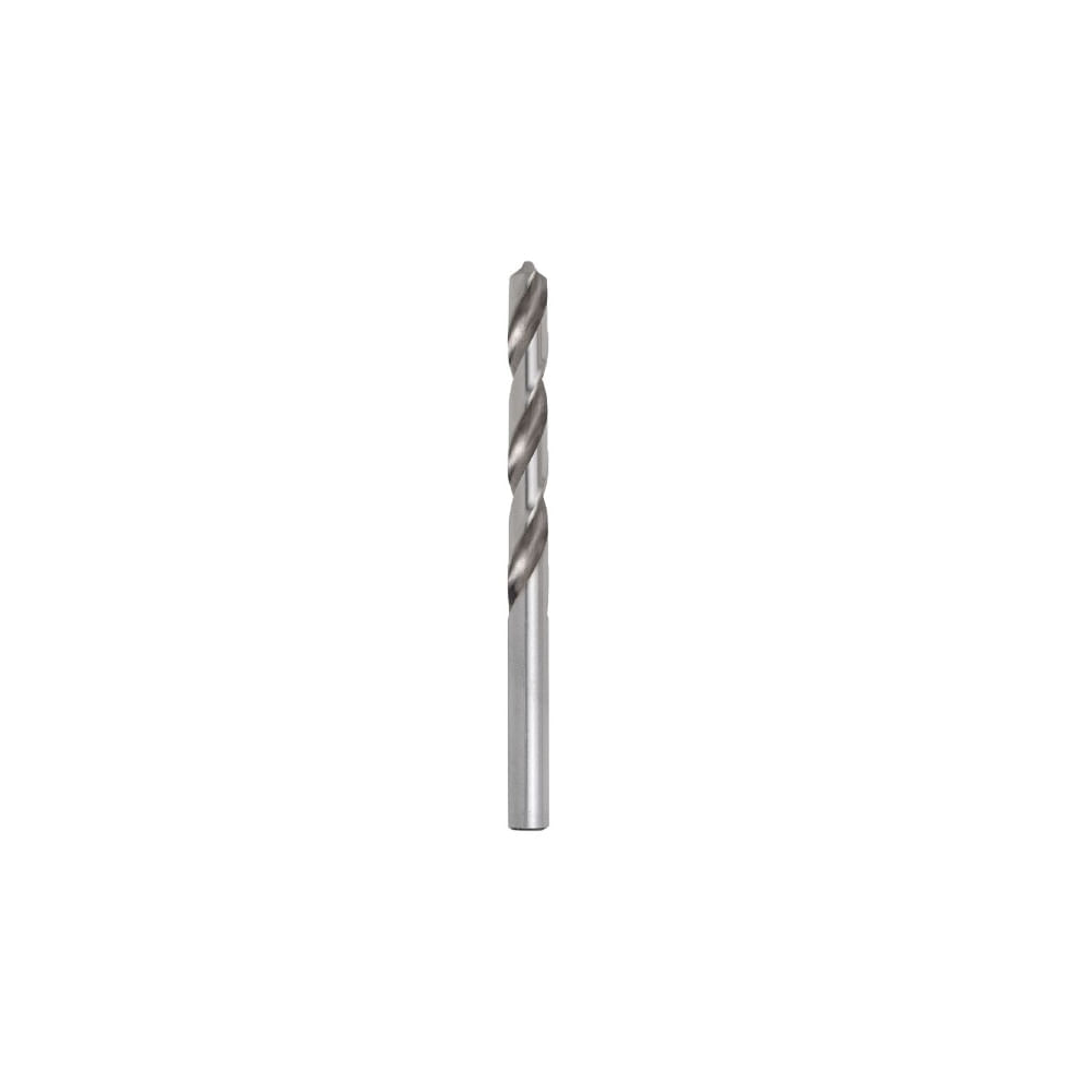 Broca Ar Helicoidal Din 338 Para Metal Stanley 111Mm X 08.00Mm - Granel