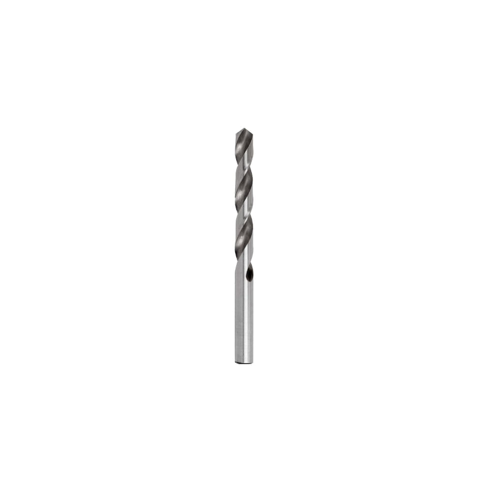 Broca Ar Helicoidal Din 338 Para Metal Stanley 127Mm X 10.00Mm - Granel