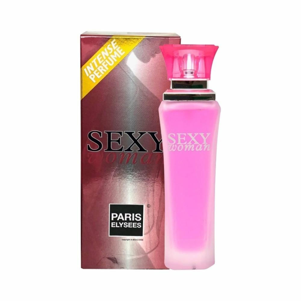 Sexy Feminino Eau de Toilette