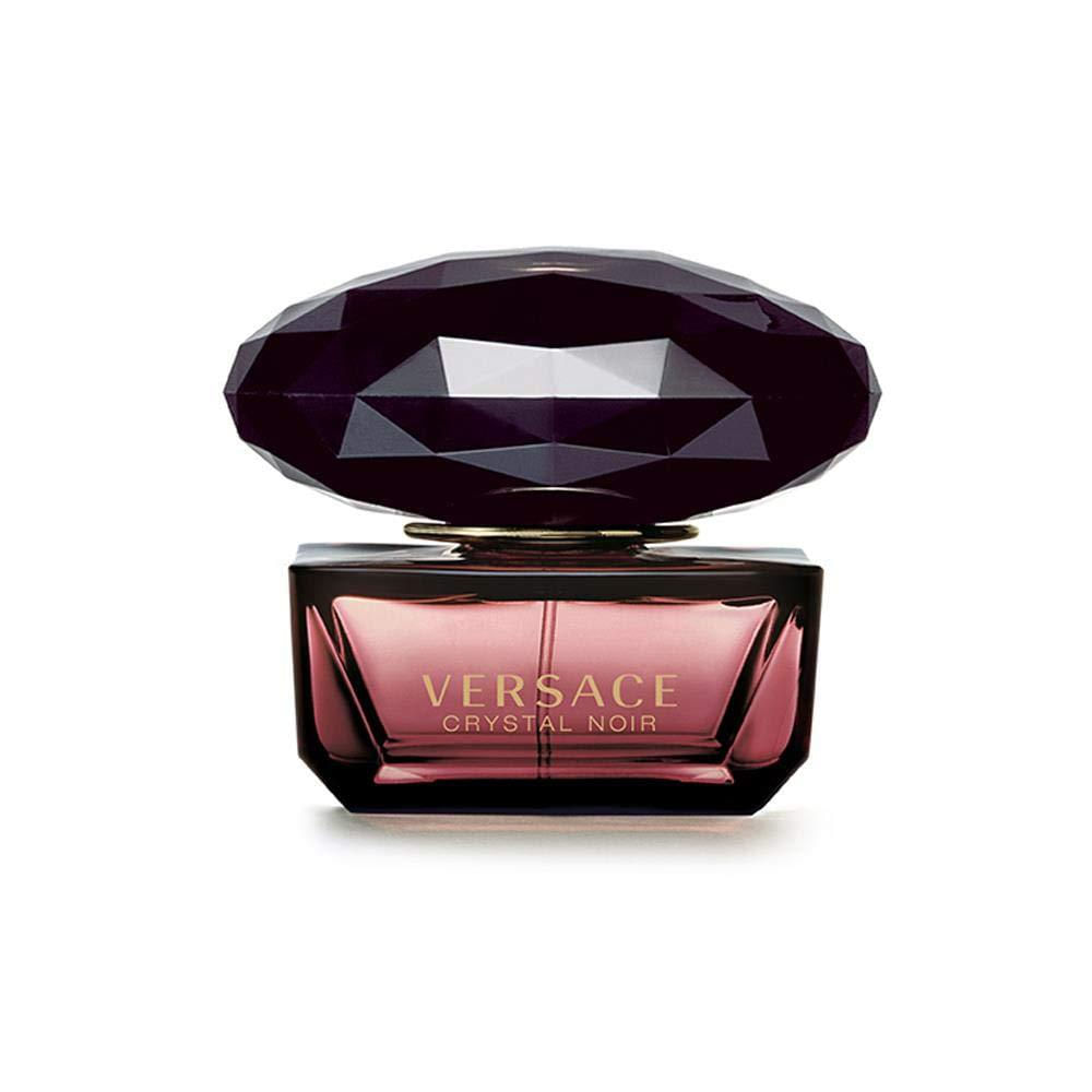 Versace Crystal Noir Feminino Eau de Toilette