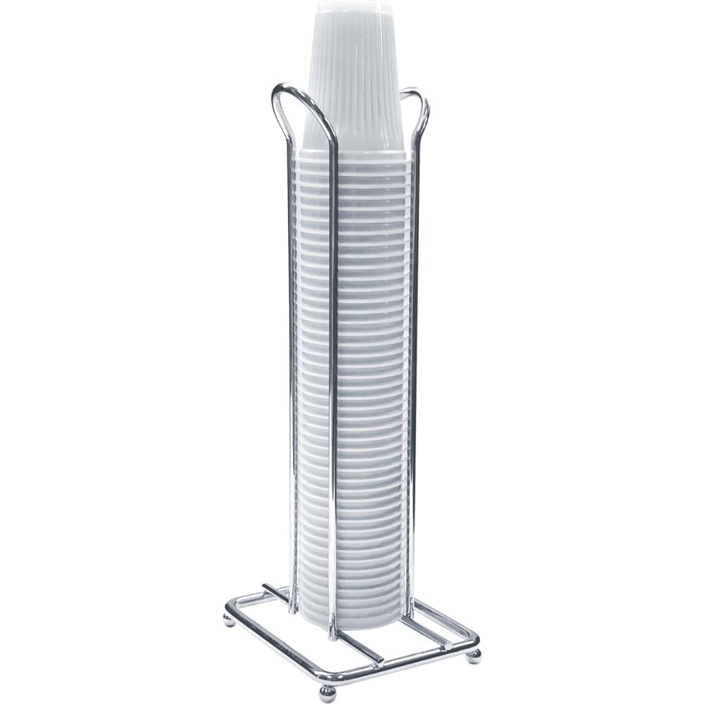 Suporte Copo Porta Copos Descartáveis Bancada 50ml 80ml Café