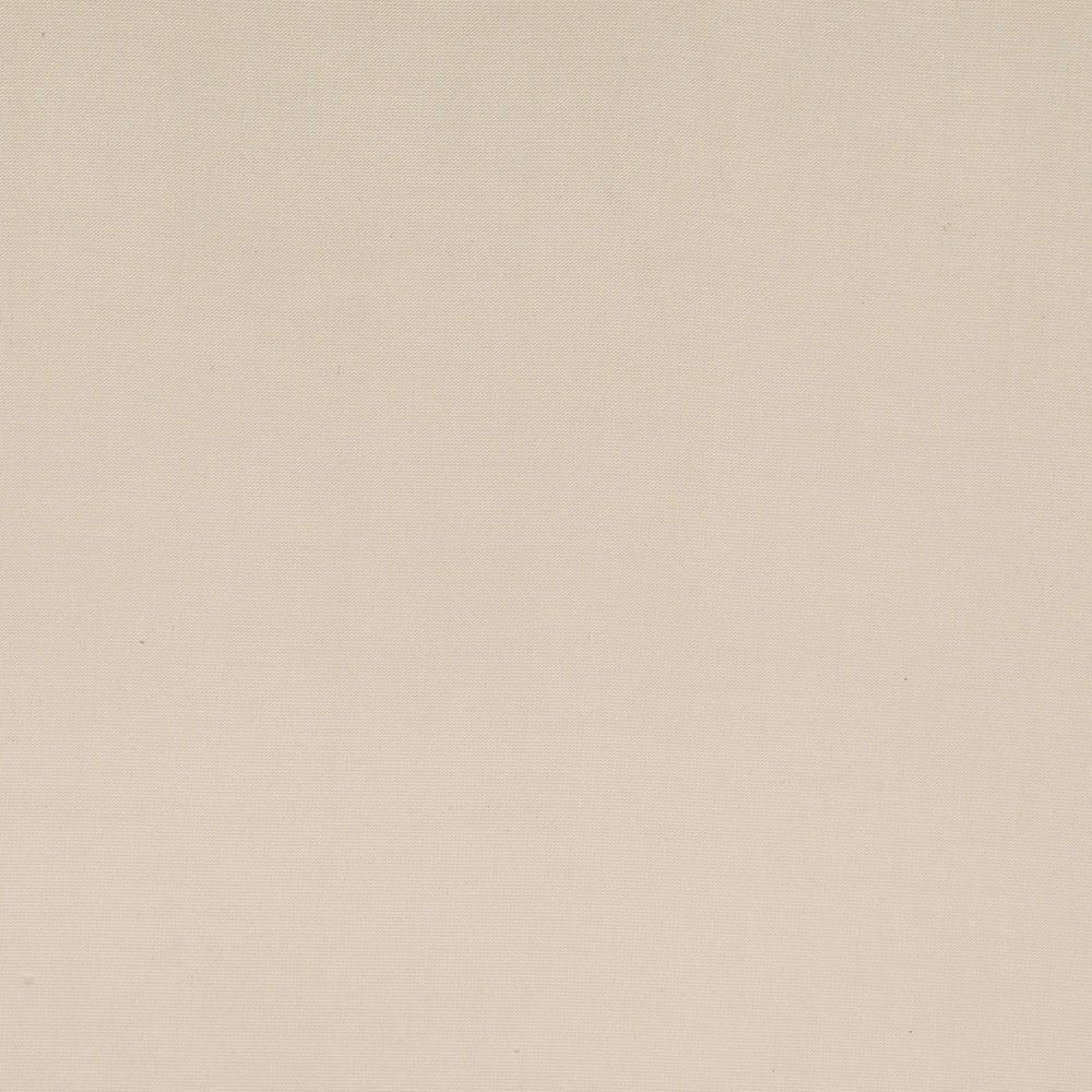Cortina Blackout Bella Janela 2,00m x 1,60m Pratika Lisa Slim Cor Areia