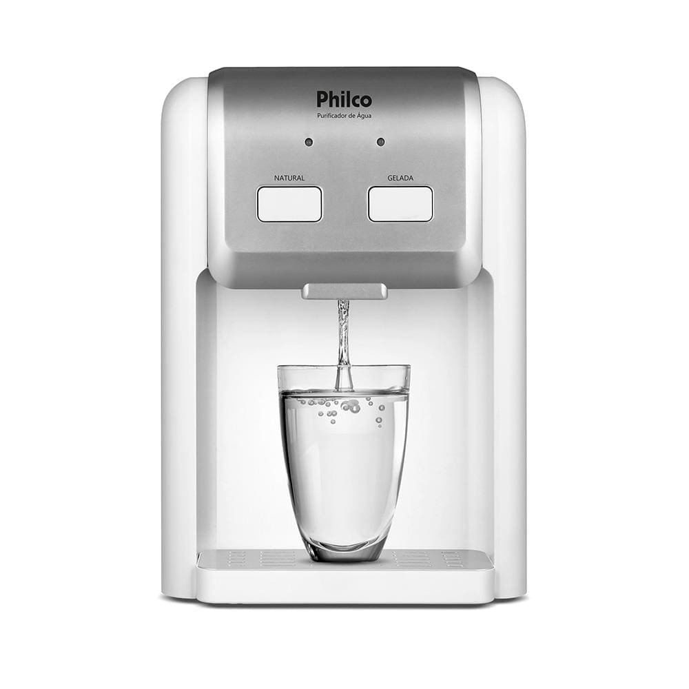 Purificador de Água Philco PPU11 Bivolt