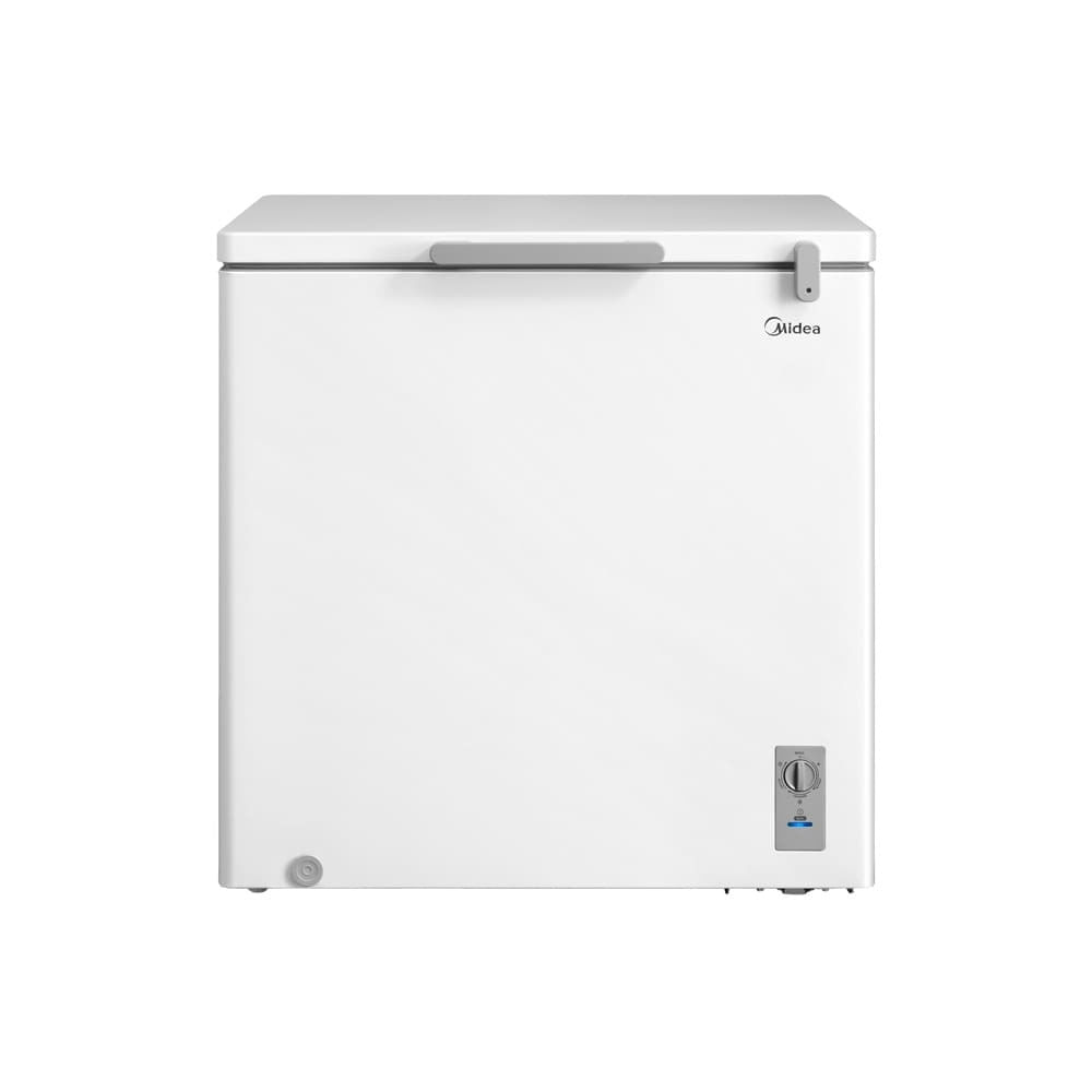 Freezer Horizontal Midea MDRC280 200 litros