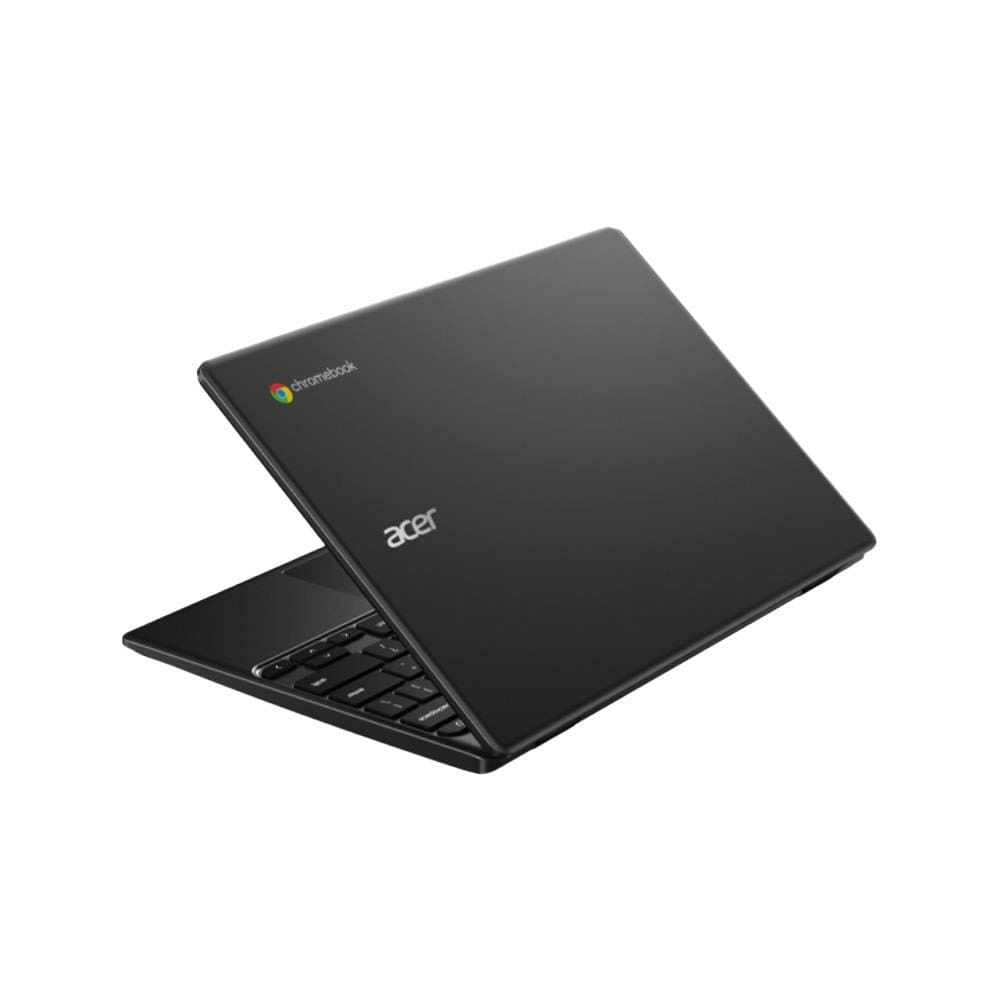 Notebook Acer Chromebook 311 com processador Intel Celeron N4500 Preto