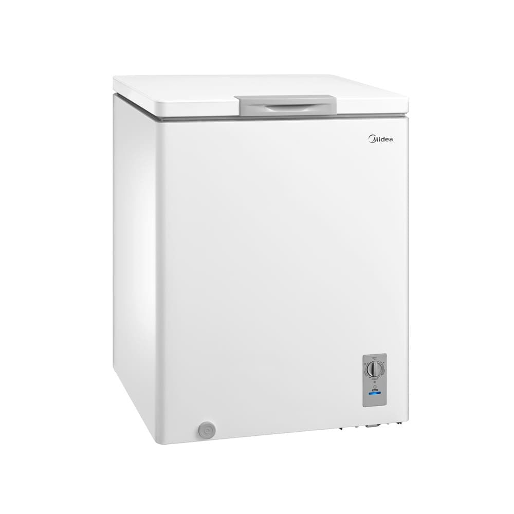 Freezer Horizontal Midea MDRC207 145 litros
