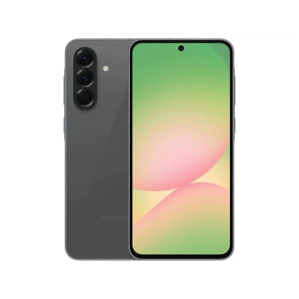 Smartphone Samsung Galaxy A56 5G 256GB 8GB 6.7 Preto