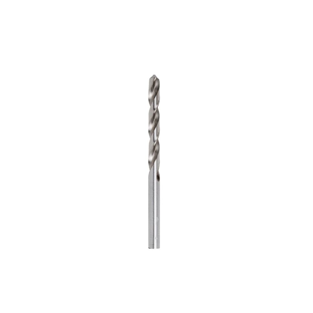 Broca Ar Helicoidal Din 338 Para Metal Stanley 89Mm X 06.00Mm - Granel