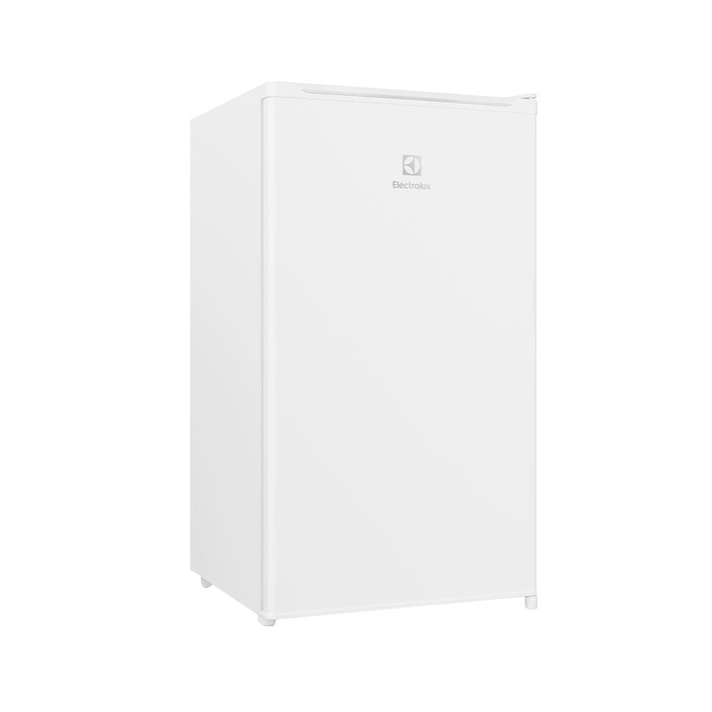 Frigobar Electrolux 90L EM90 com Controle de Temperatura Branca