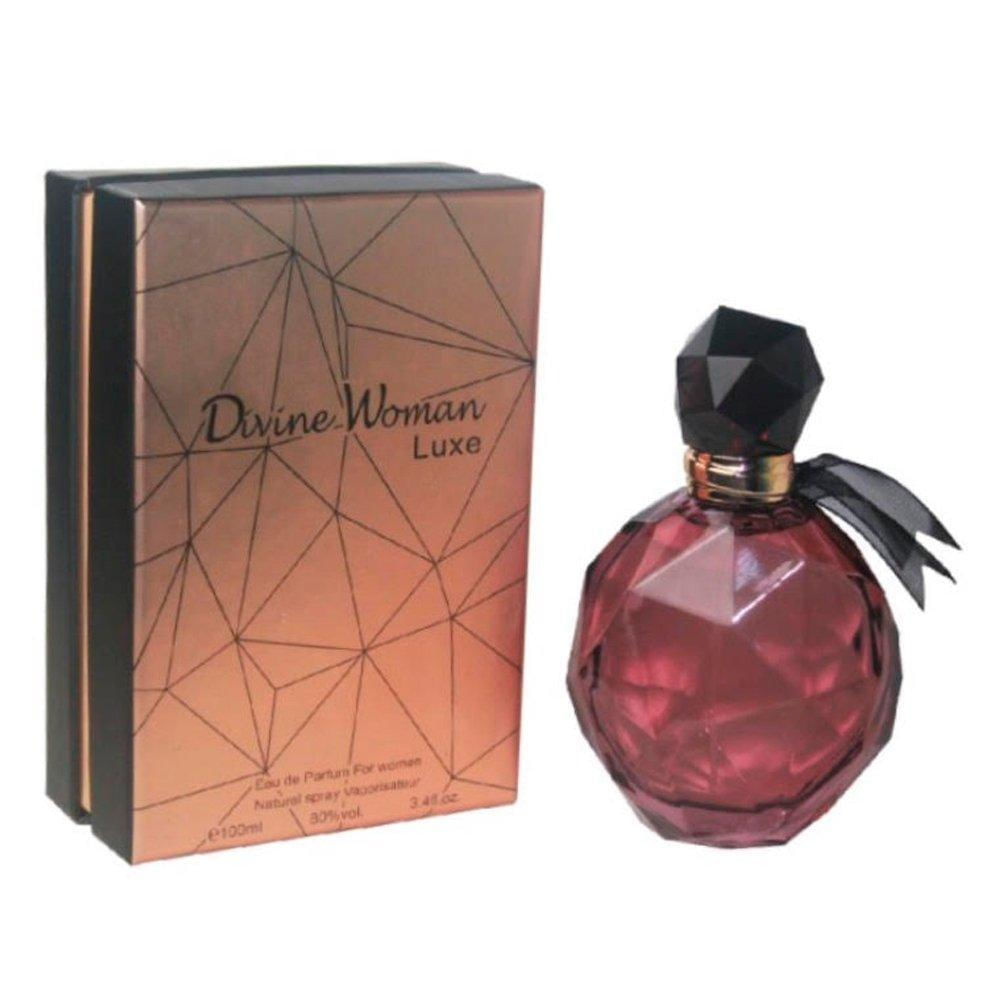 Mont'anne Divine Woman Feminino Eau de Parfum