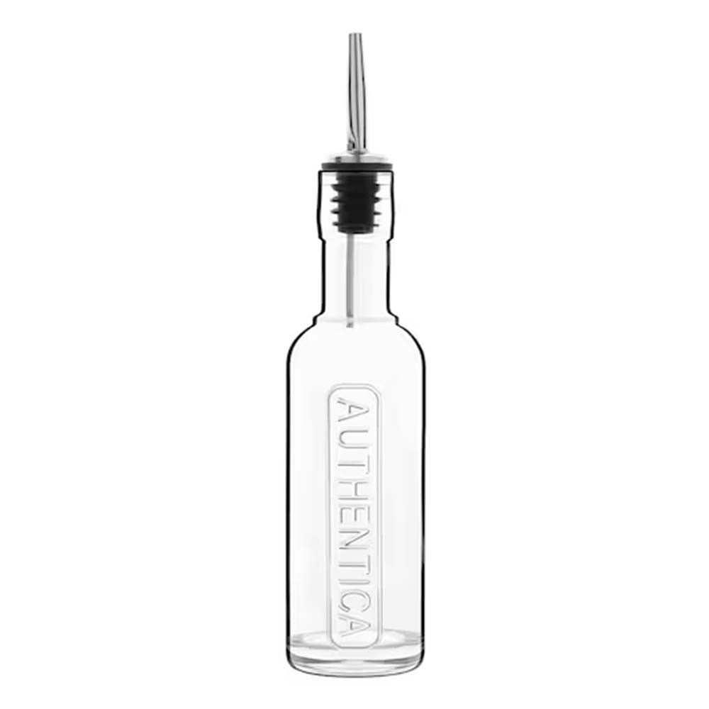 Garrafa com Bico Luigi Bormioli Optima Authentica - 250 ml