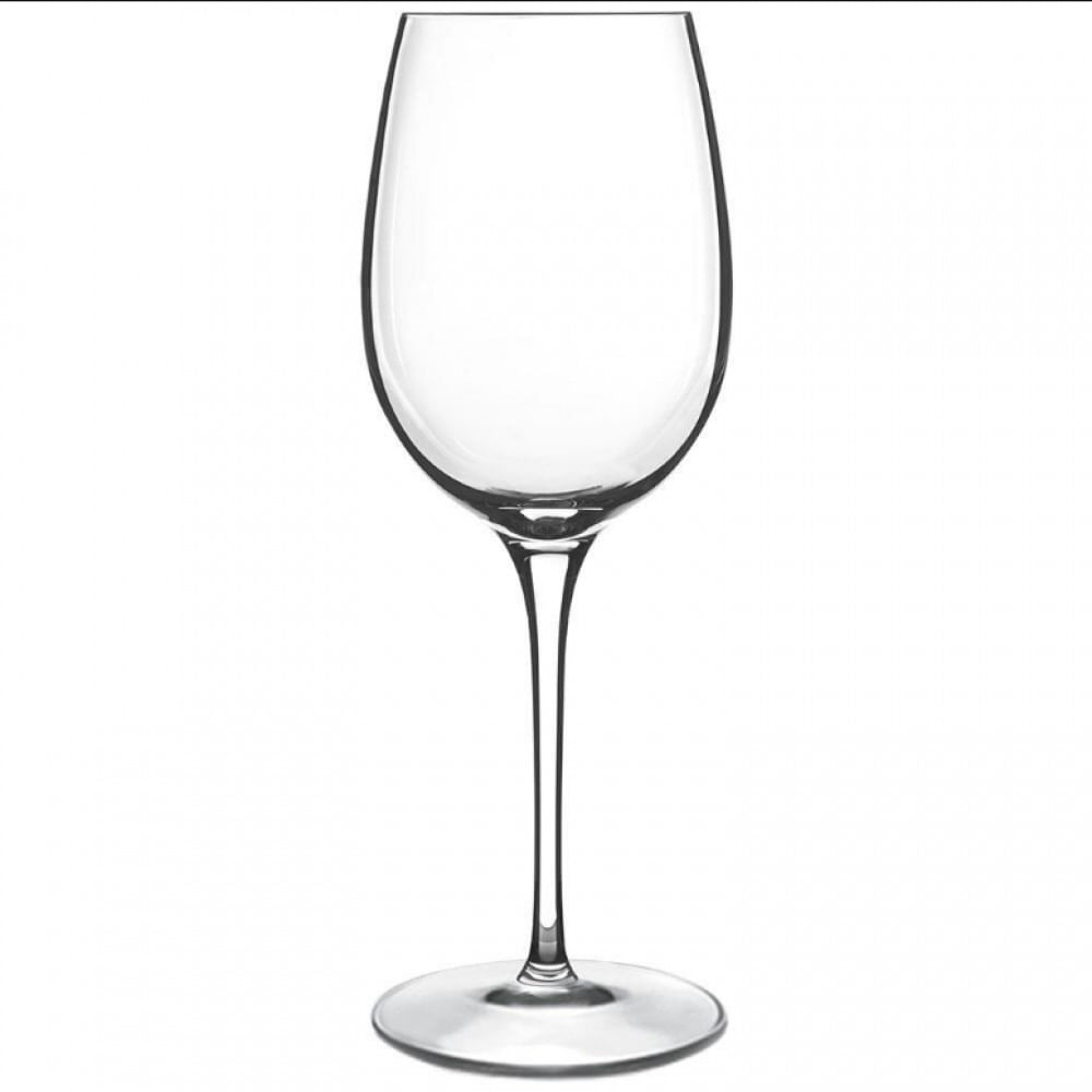 Conjunto de Taças para Vinho Branco Luigi Bormioli Vinoteque 380ml - 6 Peças