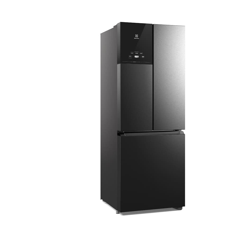 Geladeira Electrolux French Door IM7B Frost Free com Tecnologia Inverter, Efficient AutoSense 480L