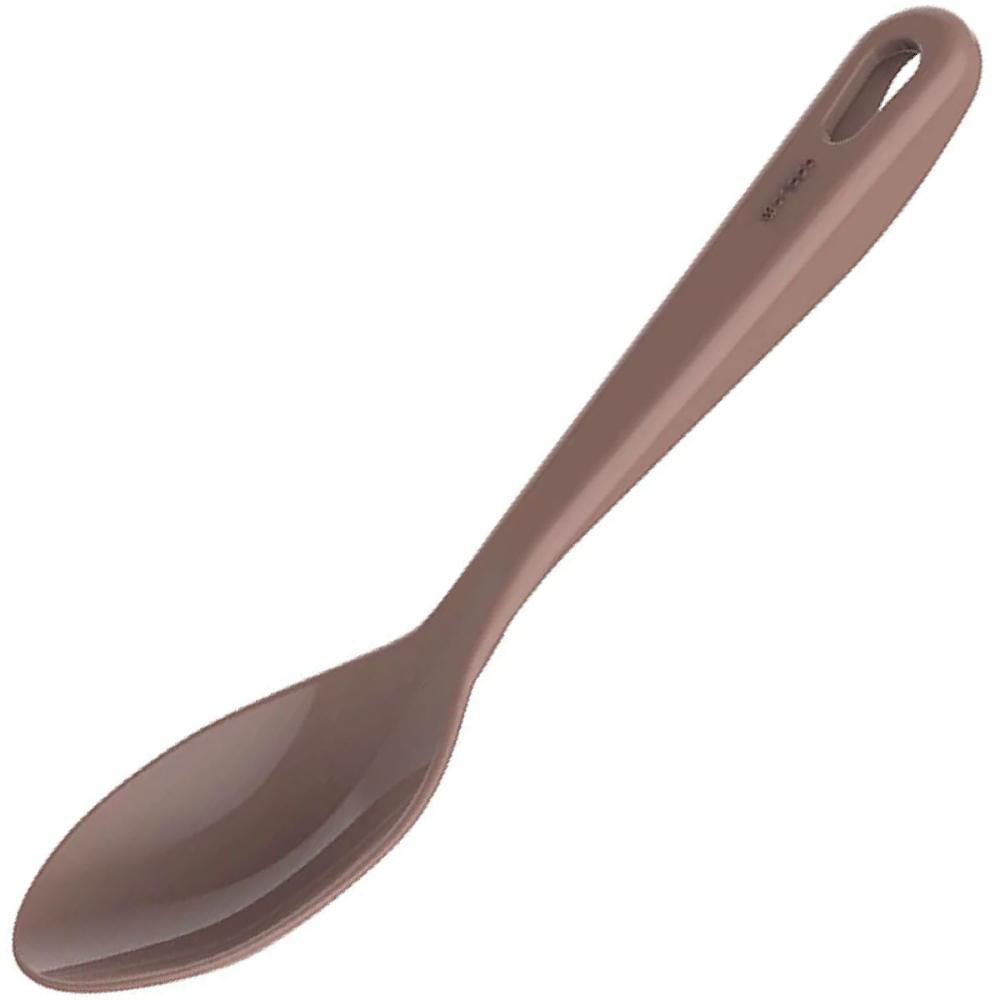 Colher para Servir de Nylon Cozinha Arroz Molho Amêndoa Kitch Crippa