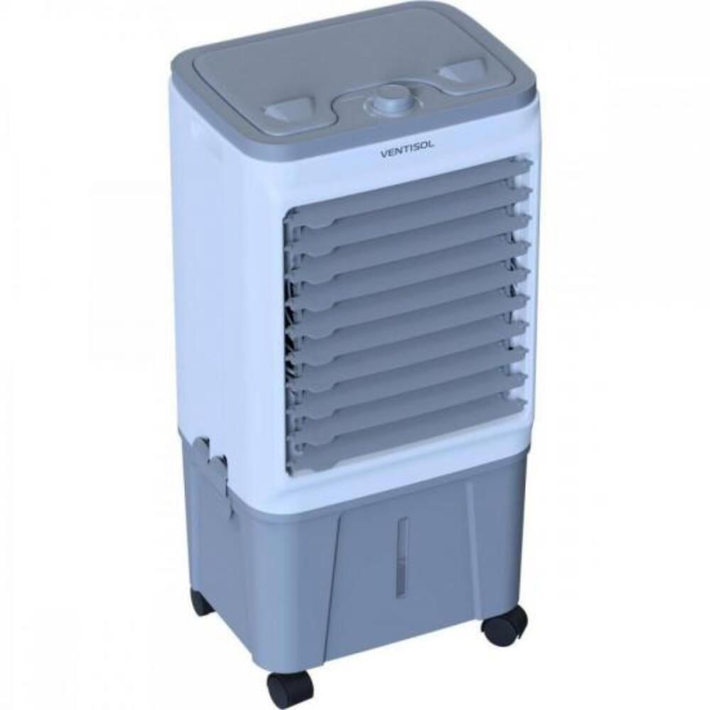 Climatizador Ventisol Clin16-02 Branco-cinza 127v