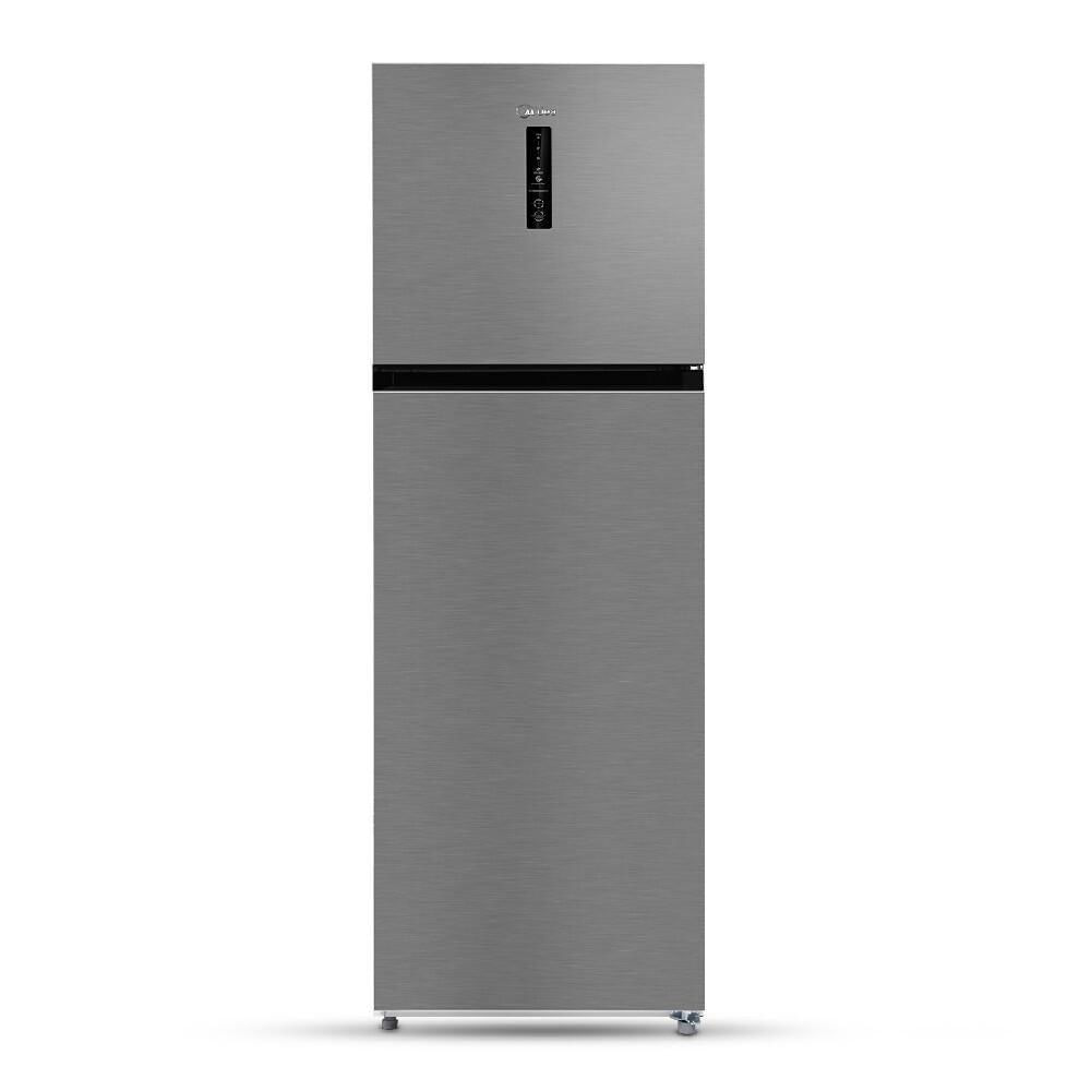 Geladeira Midea Rt467mta042 347 Litrs Duplex Frost Free Inox