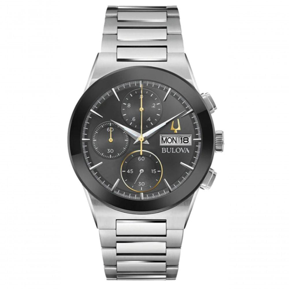 Relógio Bulova Modern Millennia 96c149