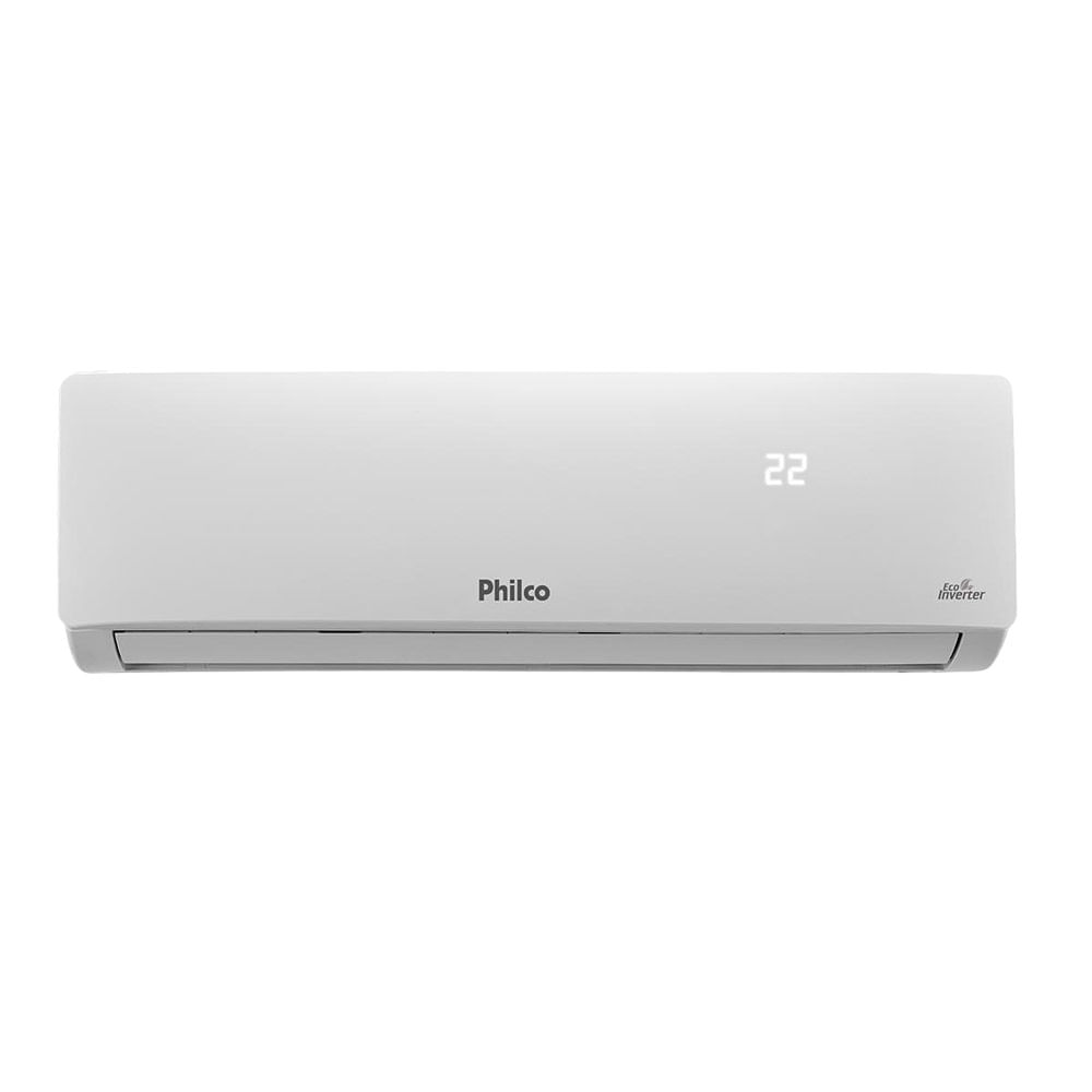 Ar Condicionado Split 9000BTUS Philco Hi Wall Inverter PAC9FB Frio 220V