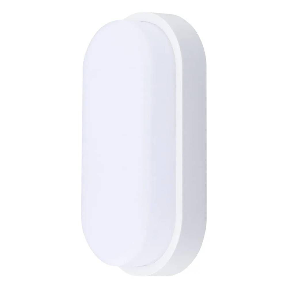 Arandela Led Hummer Bivolt 12w-6500k Branco Avant
