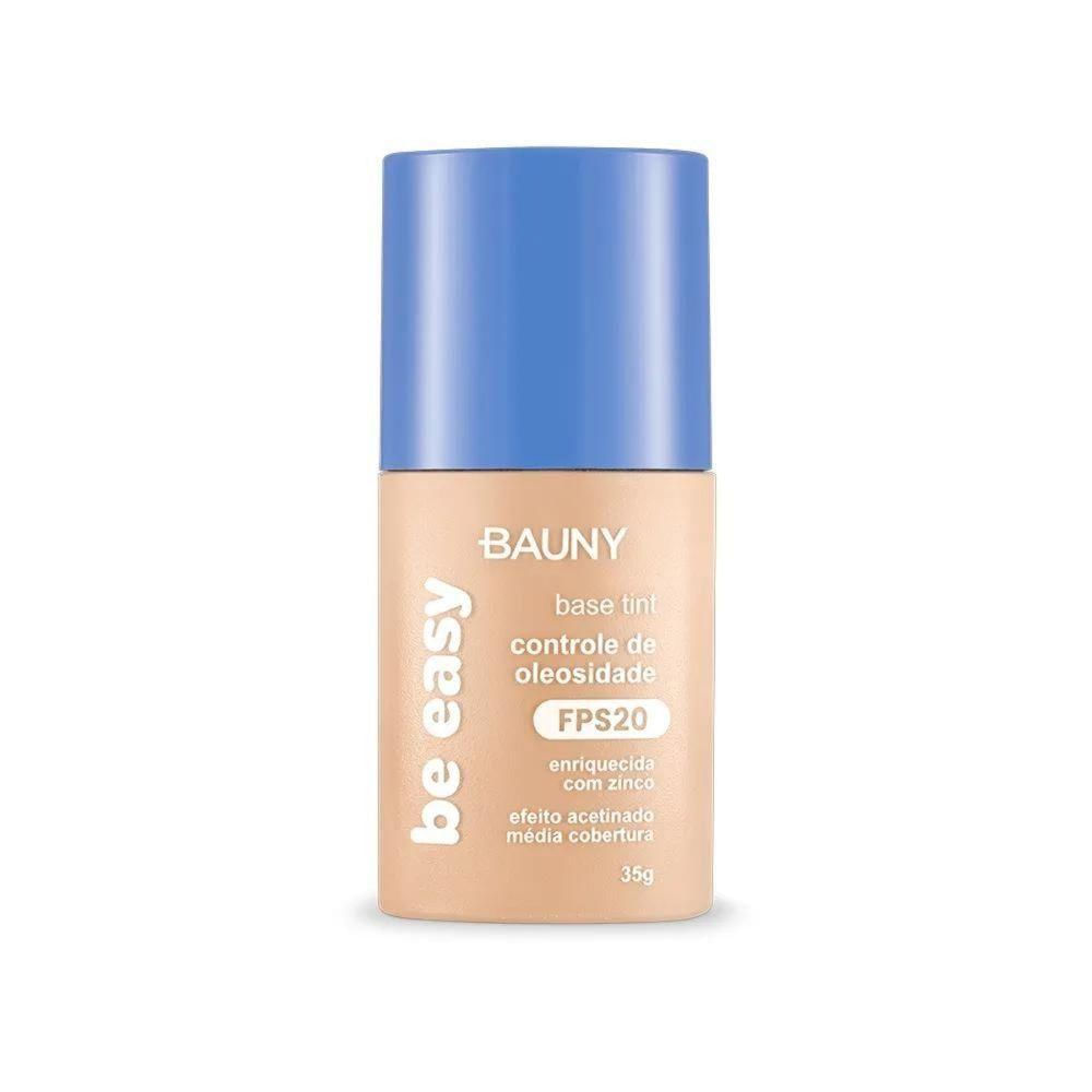 Bauny Base Be Easy Tint 35g Cor 010