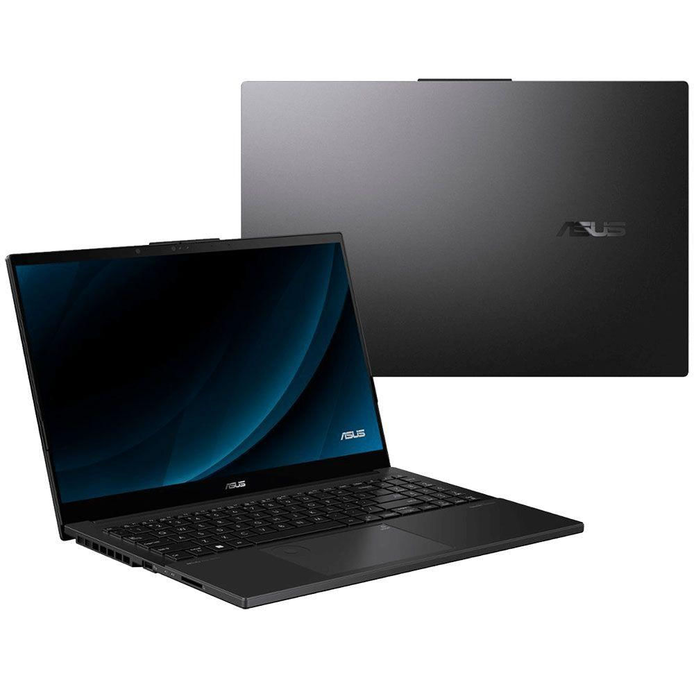 Vivobook Pro 15 Oled Intel Core Ultra 9 185h Rtx 3050 Tela 15' Fhd Ssd 2tb Nvme Ram 24gb Asus