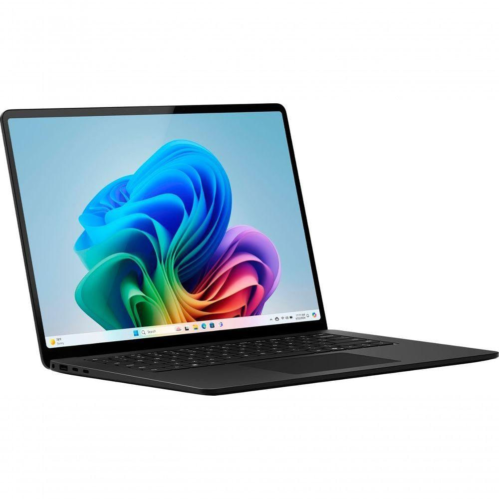 Surface Laptop Copilot+ Pc Snapdragon Tela 13.8' Uhd Ssd 1tb Nvme Ram 32gb Microsoft