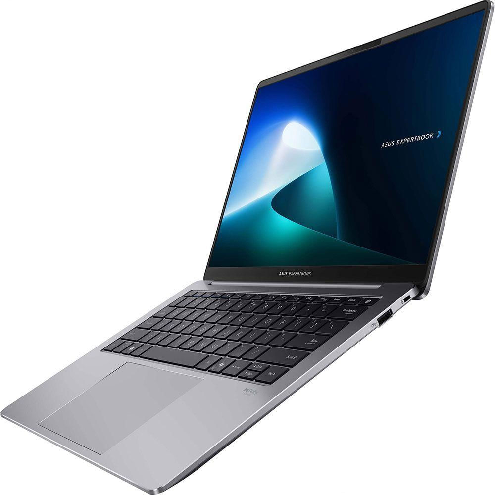 Expertbook P5 Intel Core Ultra 7 258v Placa Arc 140v Tela 14' Wqxga Ssd 4tb Nvme Ram 32gb Asus