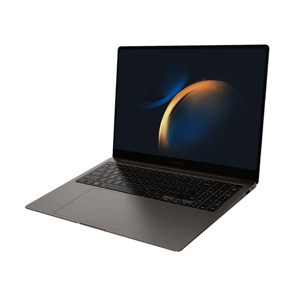 Book4 Pro Intel Core Ultra 7 155h Arc Graphics Tela 16' Amoled Ssd 1tb Nvme Ram 16gb Samsung