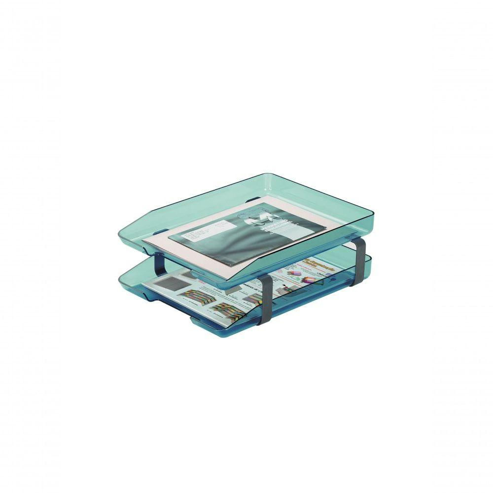 Caixa Correspondencia Tradicion Dupla Acrimet 943 Verde Cl