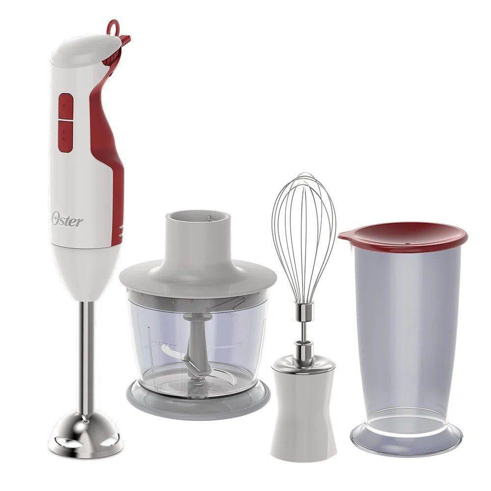 Mixer Oster 220V Delight Função Turbo 3 Em 1