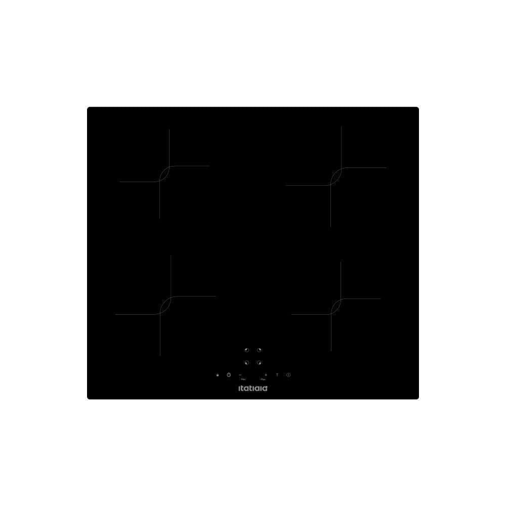 Cooktop Por Indução 4 Queimadores Itatiaia - 220V