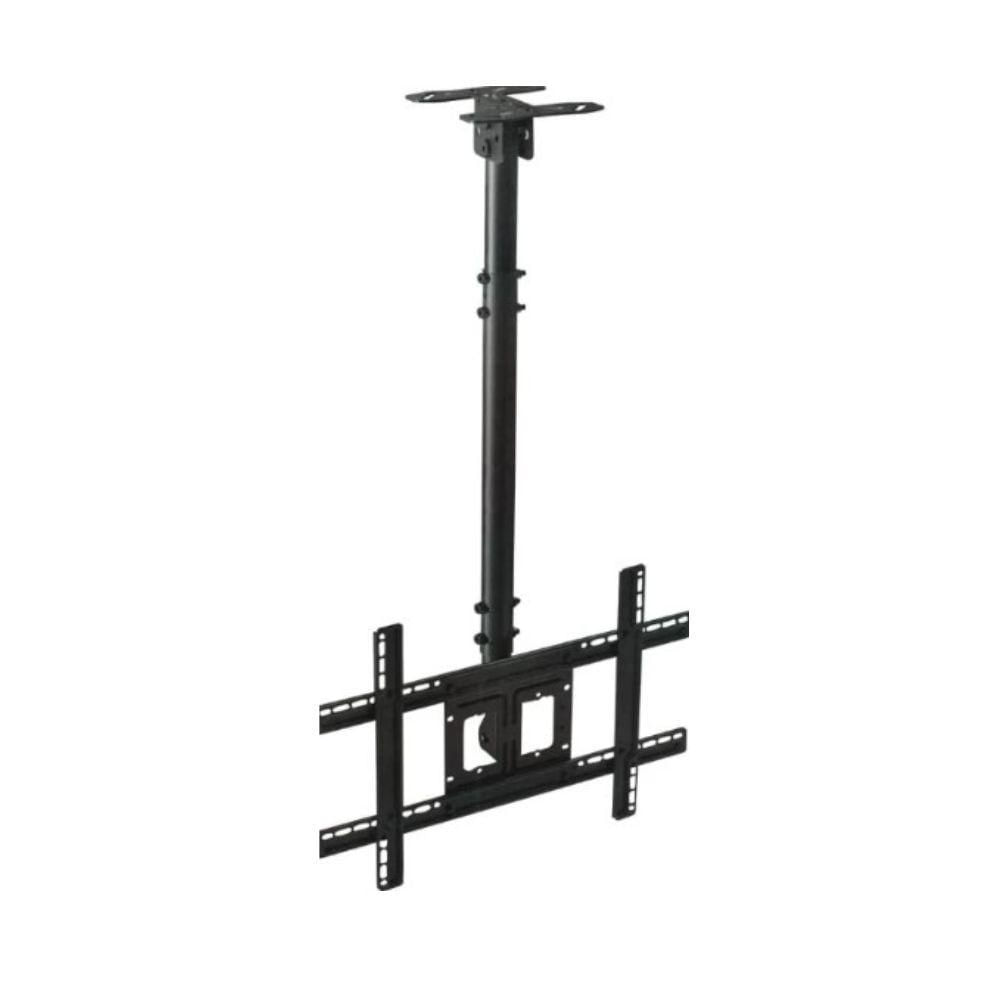 Suporte De Teto Com 4 Niveis De Mov.e 360 Graus Para P/ Tvs 37 A 76 Sav-6000 Aquario
