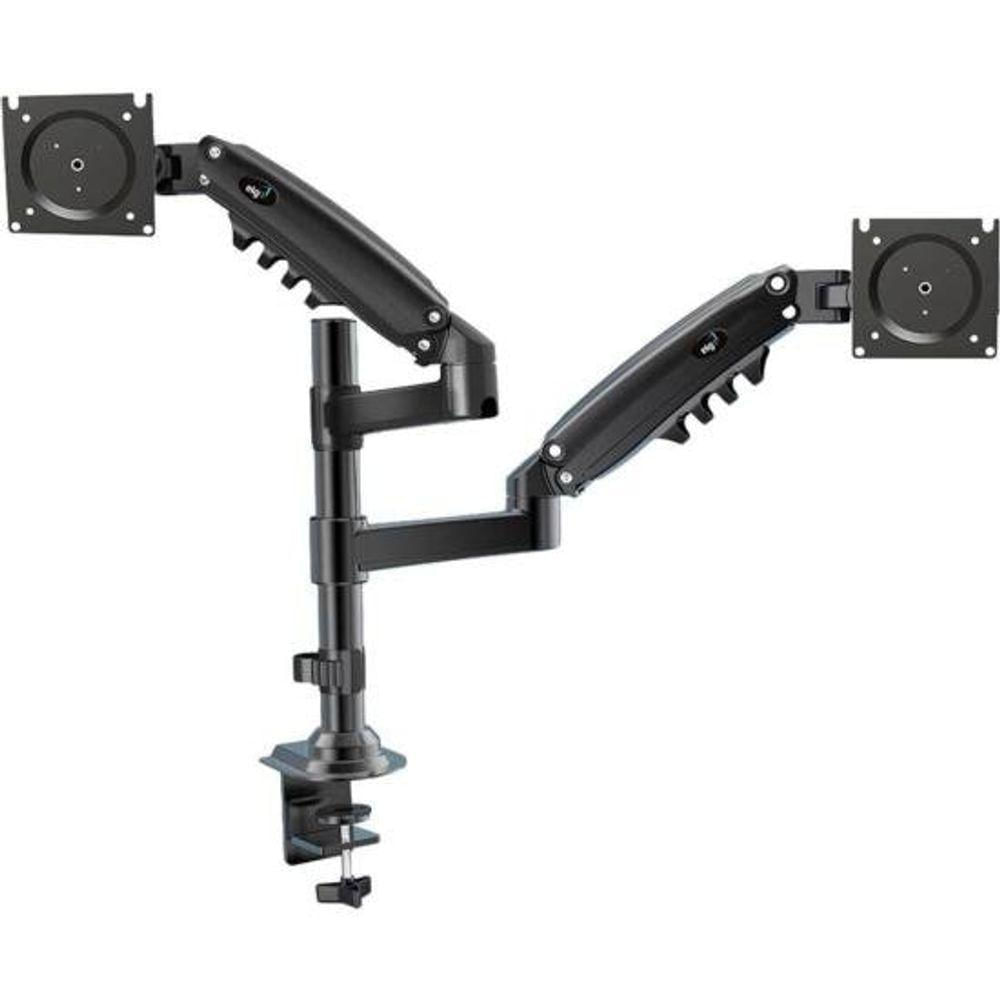Suporte Torre Para Monitor Multiarticulado 22-32 Elg Fh160n