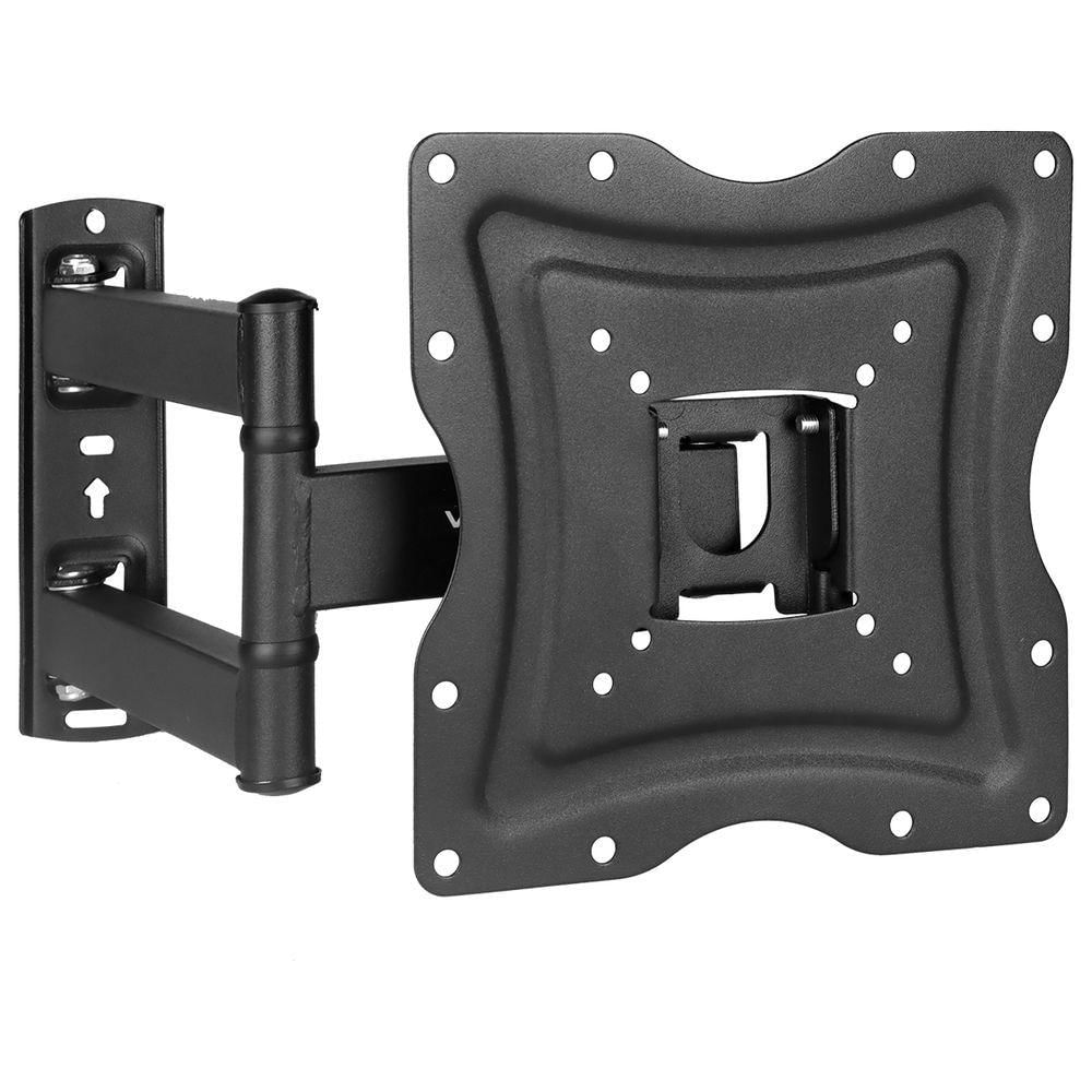 Suporte Articulado Para Tv Led/Lcd/Plasma De 17" A 42" Polegadas Com Inclinação - Sta-200