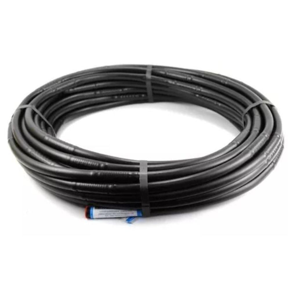 Microtubo Gotejador Minidrip 30x30 6mm 1,4l-h Rolo 15m