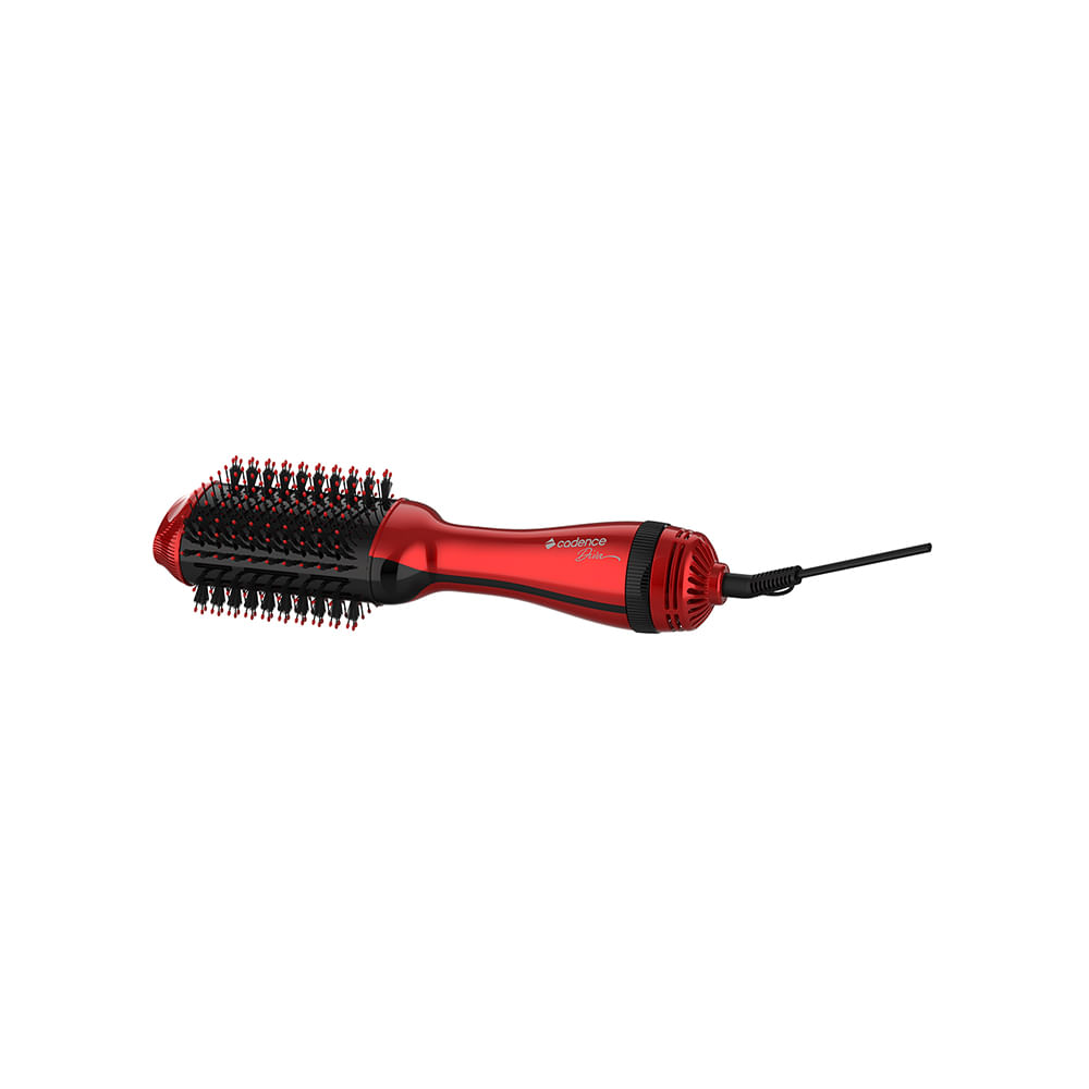 Escova Secadora Cadence Diva 4 em 1 - 127V