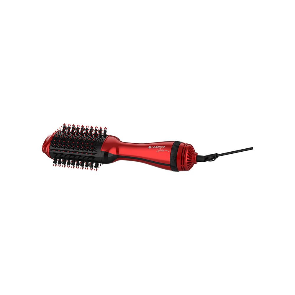 Escova Secadora Cadence Diva 4 em 1 - 220V