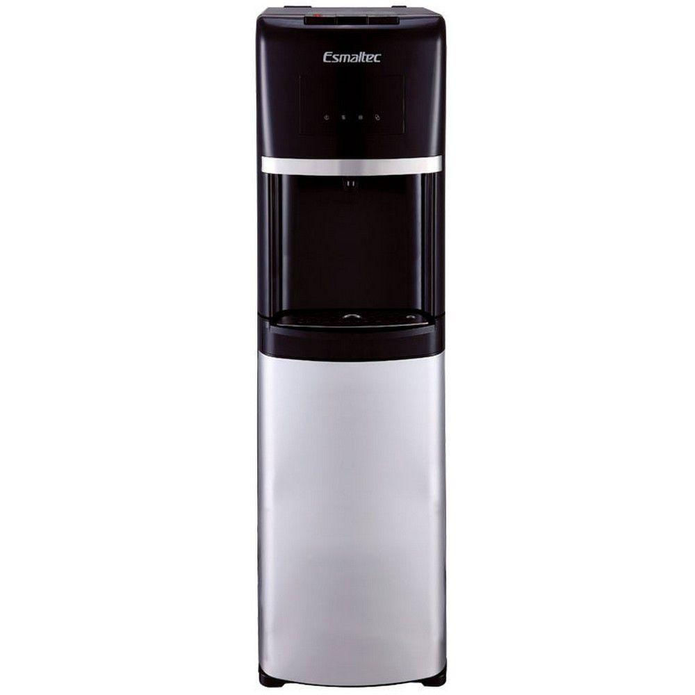 Bebedouro De Coluna Egcqf He Esmaltec Inox 220V