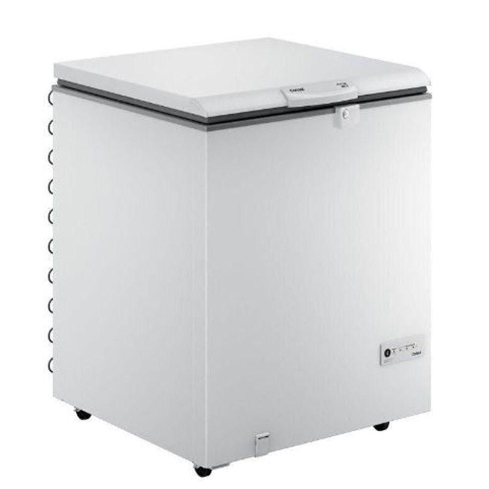 Freezer Horizontal Consul 309 Litros Branco 127 V