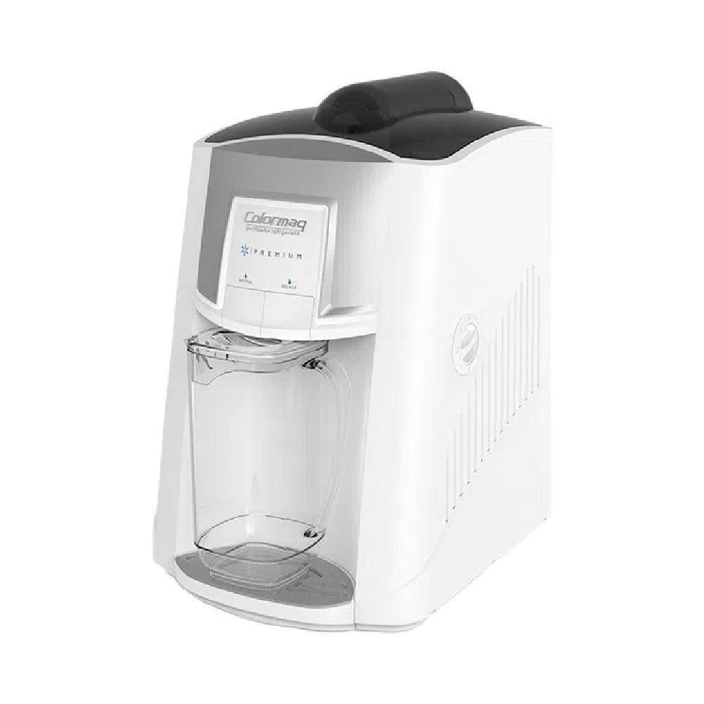 Purificador De água Refrigerado Premium 4l Branco 220v