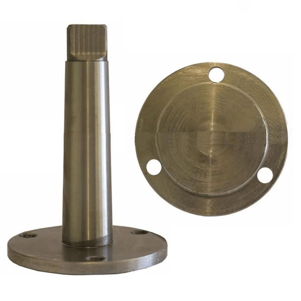 Flange Haste Cm-4 - Para Placa 100mm-4"