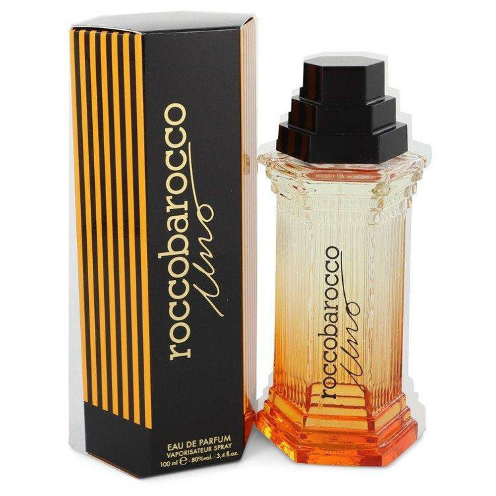 Perfume Feminino Roccobarocco Uno Eau De Parfum 100 Ml