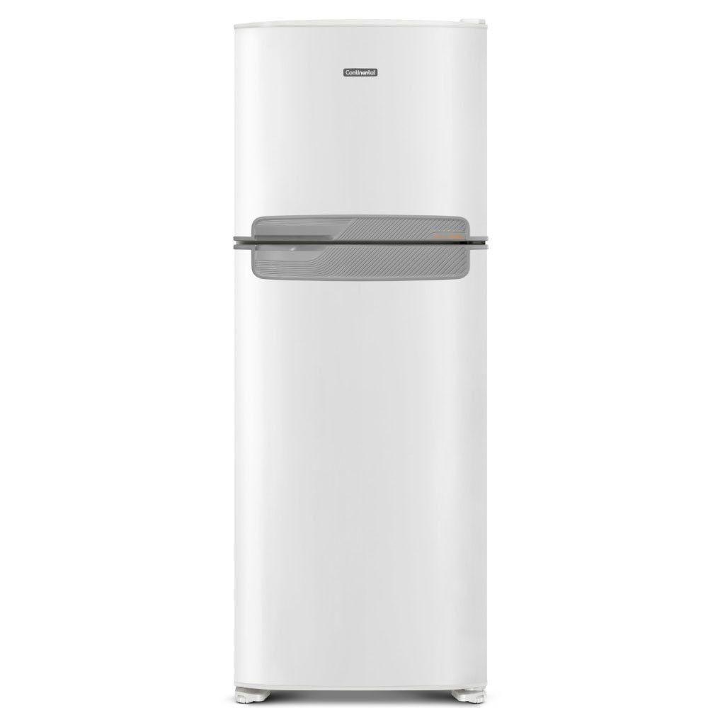 Geladeira Tc56 472 Litros Branco Continental Branco 220v
