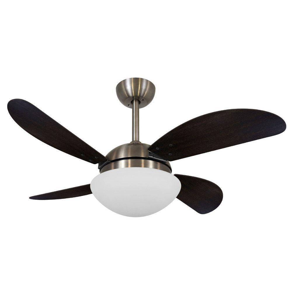 Ventilador De Teto Air Tabaco 127V