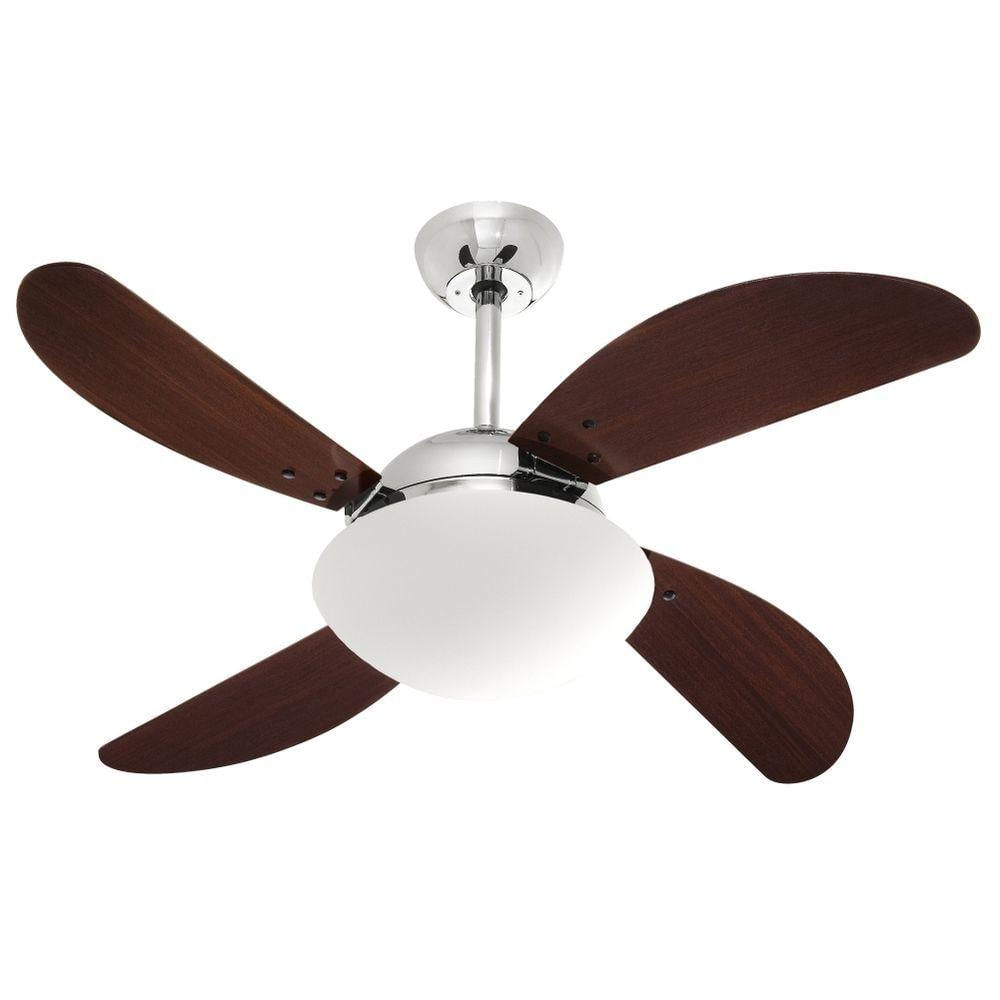 Ventilador De Teto Air Tabaco 127V