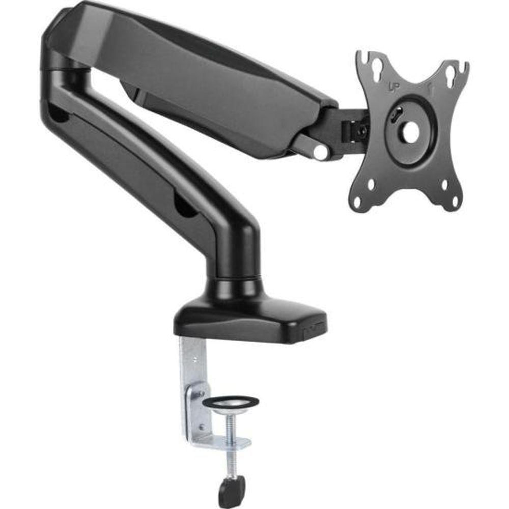 Suporte Para Monitor Triarticulado 13-27" Multivisão Mt-uno [f002]