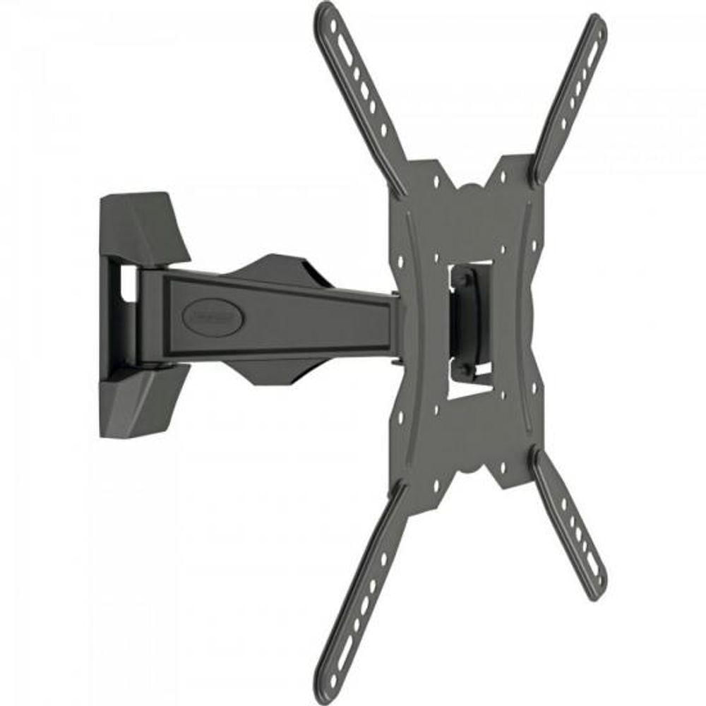 Suporte Triarticulado Com Inclinacao Para Tv 26~ 65 Multivisao