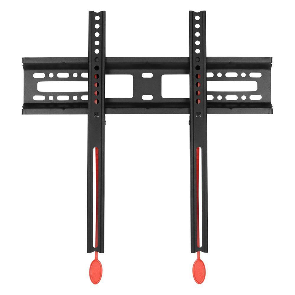 Suporte Fixo Para Tv Led/Lcd/Plasma De 23" A 56" Polegadas Com Sistema De Trava - Stf-300
