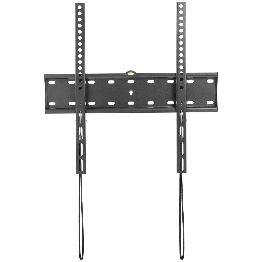 Suporte Para Tv Led- Lcd De 32 A 55 Fixo Com Nivel Bolha E Trava De Seguranca - St400A